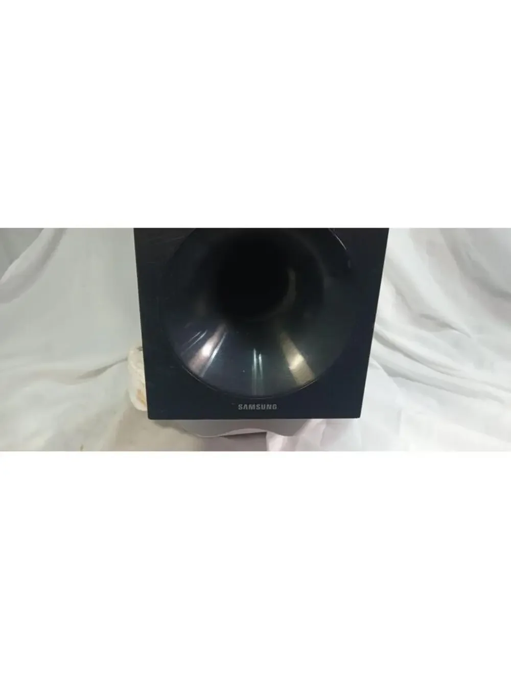 Samsung PS-WM30 Wireless Subwoofer Speaker for HW-M450 HW-MM45C
